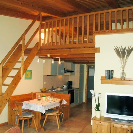 Appartamento Gutspark Seeblick By Interhome *