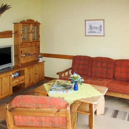 Appartamento Gutspark Seeblick By Interhome *