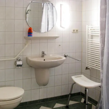 Gutspark Seeblick By Interhome Appartamento *