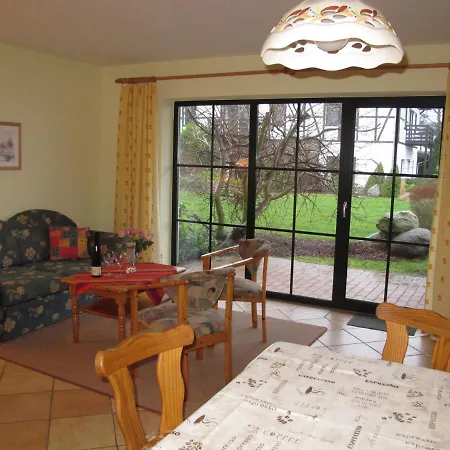 Appartamento Gutspark Seeblick By Interhome *