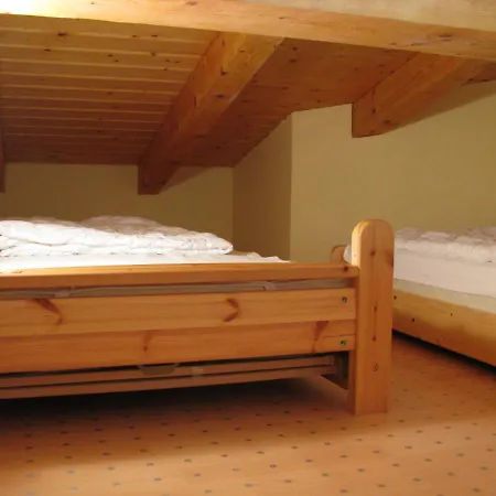 Gutspark Seeblick By Interhome Appartamento *