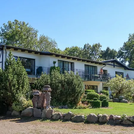 Appartamento Gutspark Seeblick By Interhome *