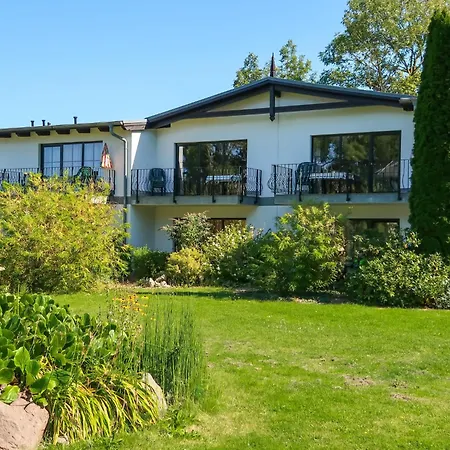 Gutspark Seeblick By Interhome Lejlighed *